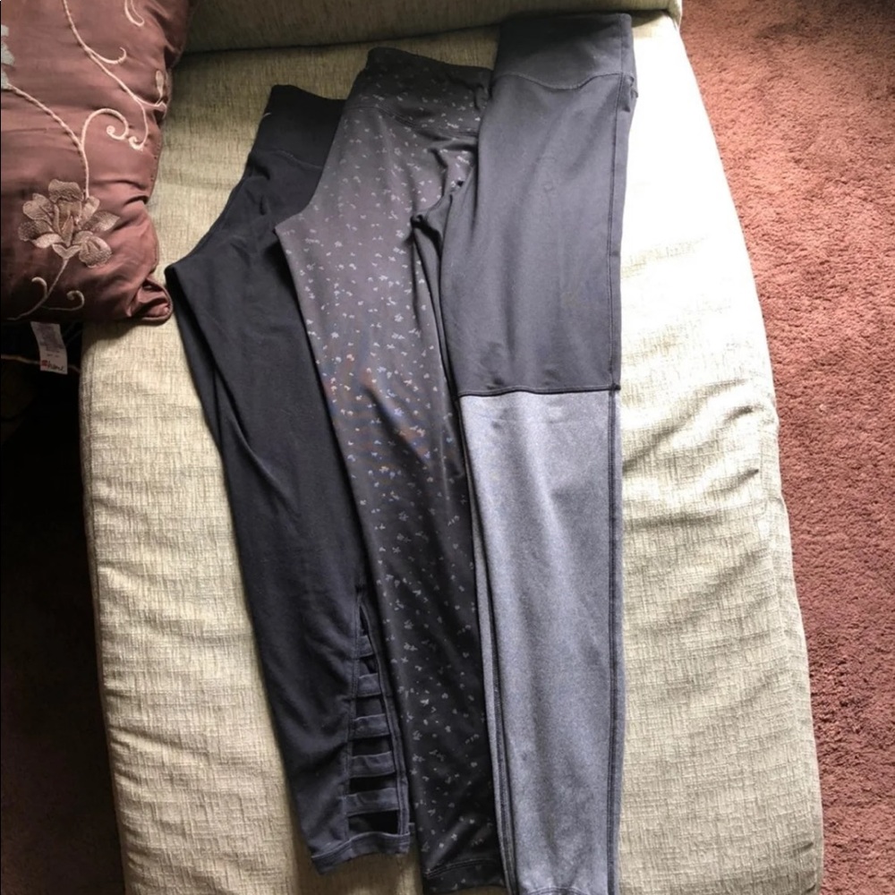 Leggings bundle
